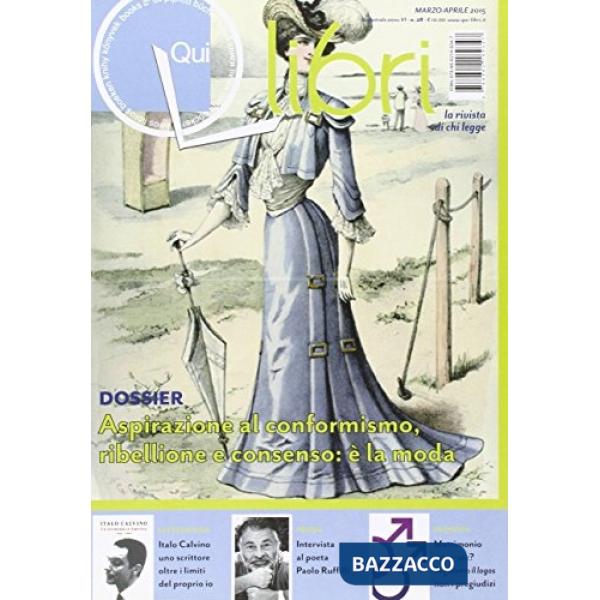 Qui libri (2015). Vol. 28