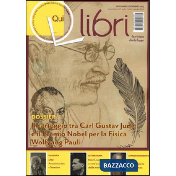 Qui libri (2015). Vol. 32
