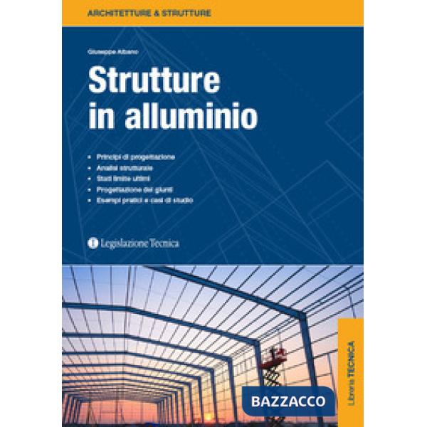 Strutture in alluminio