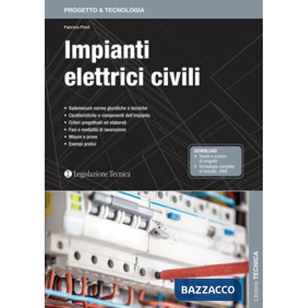 Impianti elettrici civili