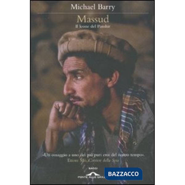 Massud. Il leone del Panshir