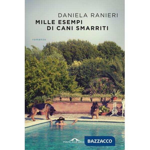 Mille esempi di cani smarriti