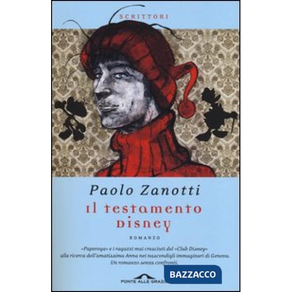 Testamento Disney (Il)