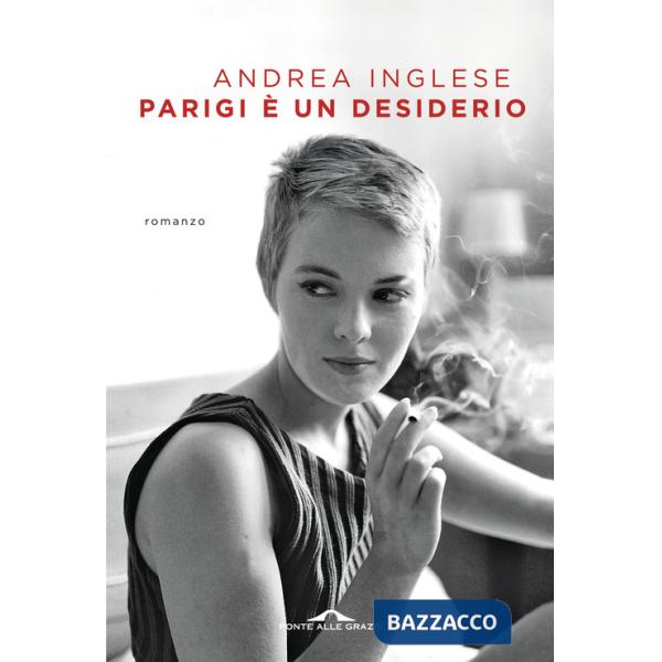 Parigi è un desiderio