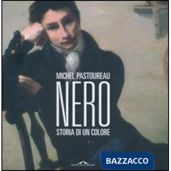 Nero. Storia di un colore