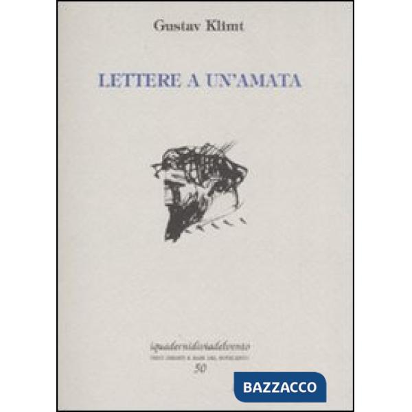 Lettere a un'amata