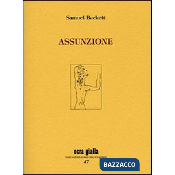Assunzione