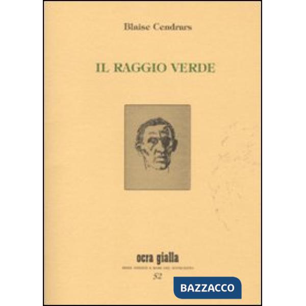 Raggio verde (Il)