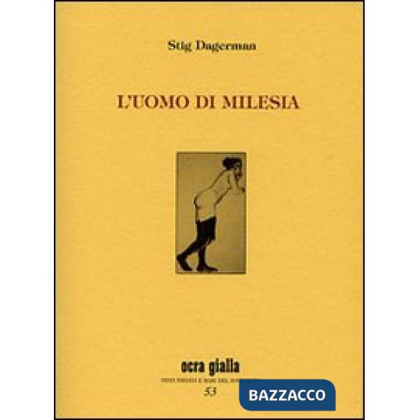 Uomo di Milesia (L')