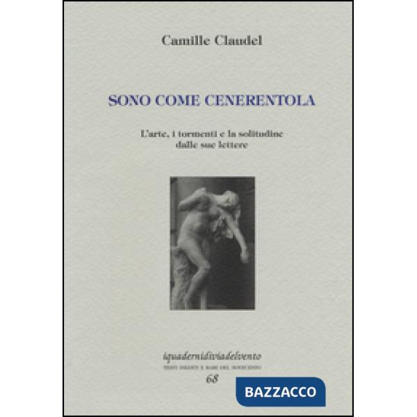 Sono come Cenerentola