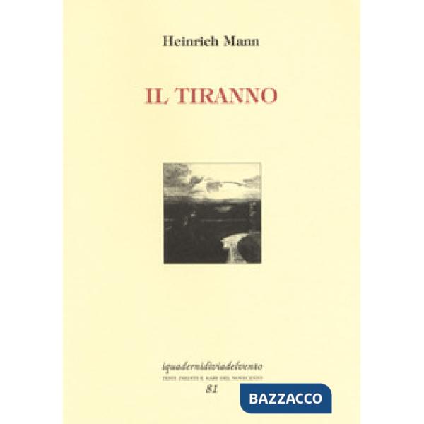 Tiranno (Il)