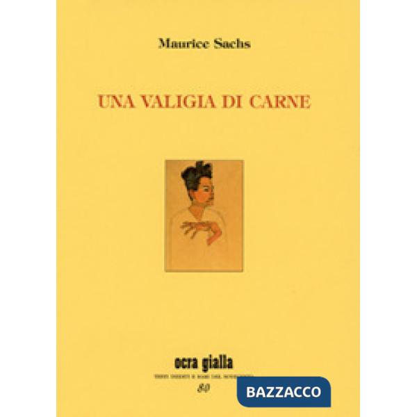 Valigia di carne (Una)