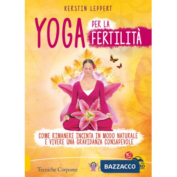 Yoga per la fertilità