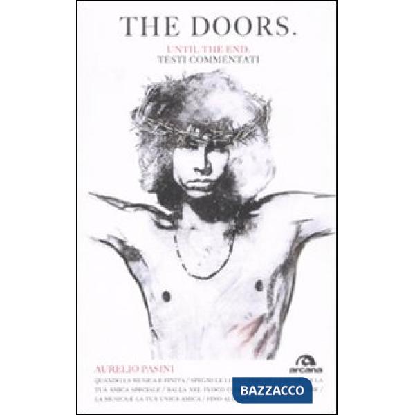 Doors. Testi commentati