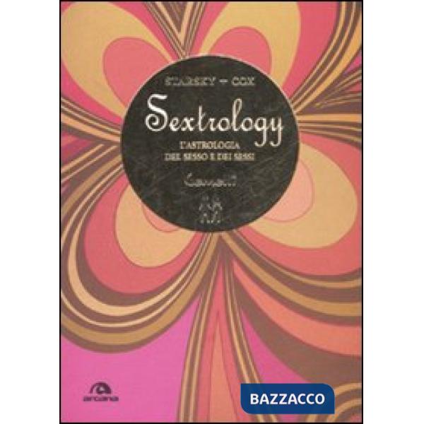Gemelli. Sextrology. L'astrologia del sesso e dei sessi