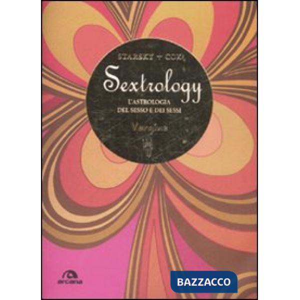 Vergine. Sextrology. L'astrologia del sesso e dei sessi