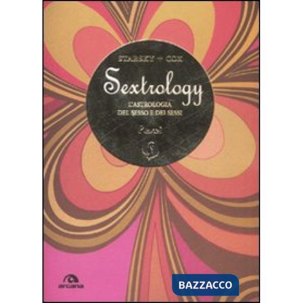 Pesci. Sextrology. L'astrologia del sesso e dei sessi