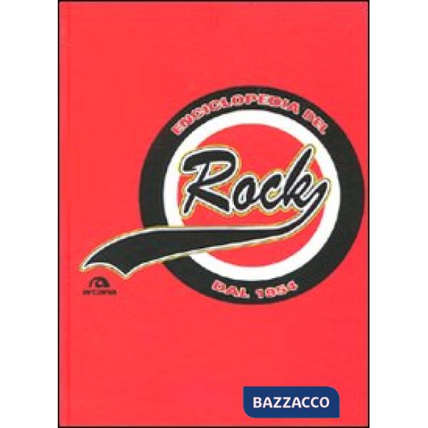 Enciclopedia del rock