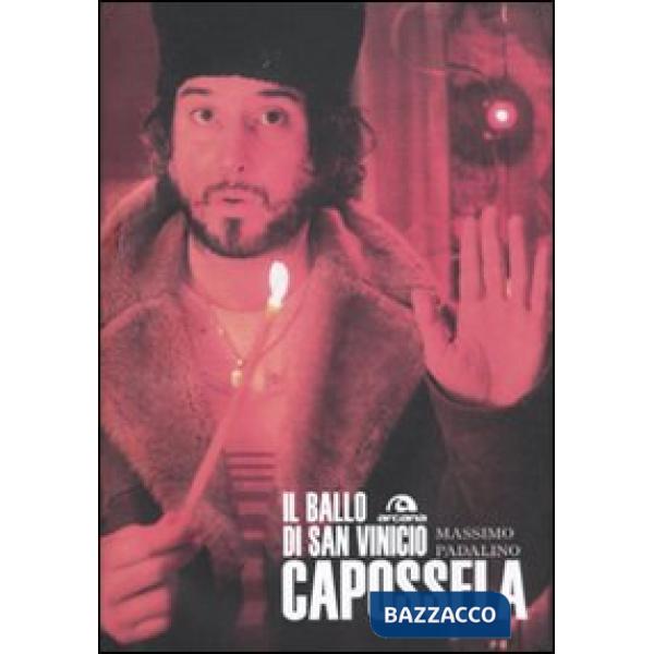 Capossela. Il ballo di san Vinicio