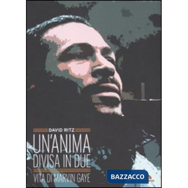 Anima divisa in due. Vita di Marvin Gaye (Un')