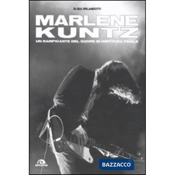 Marlene Kuntz. Un rampicante del cuore in dirittura finale