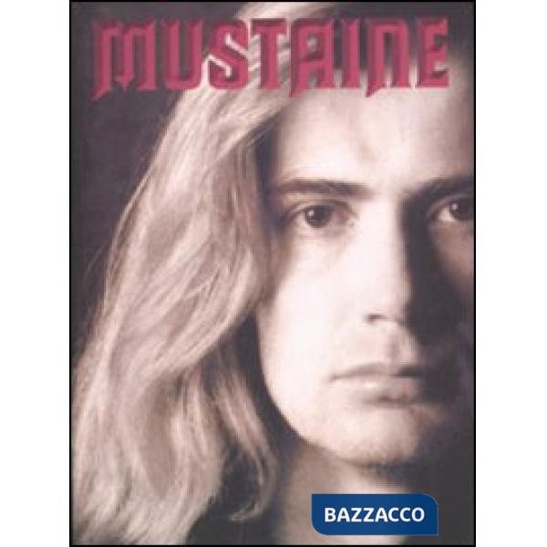 Mustaine