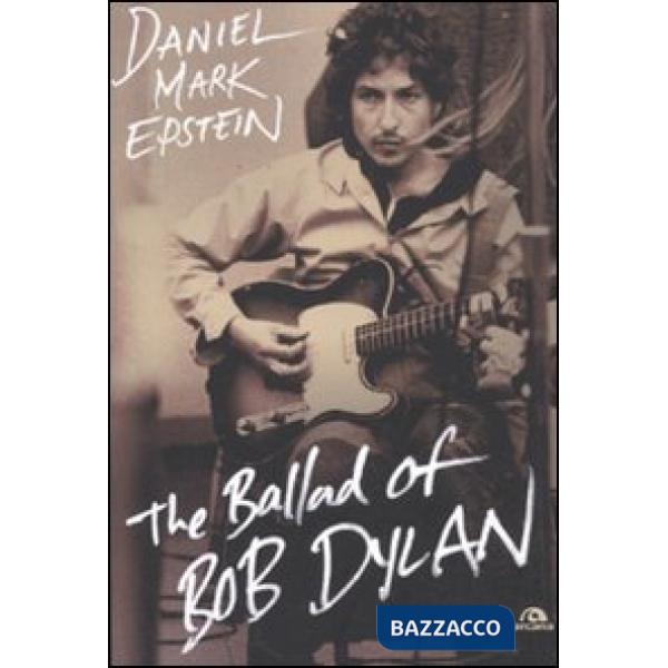 Ballad of Bob Dylan (The)