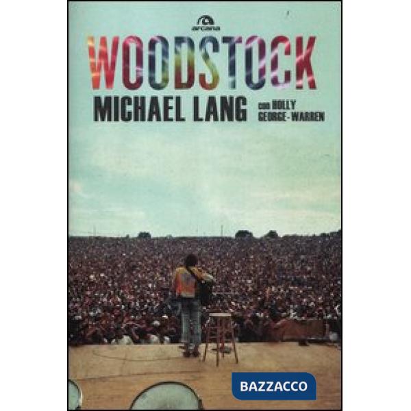Woodstock
