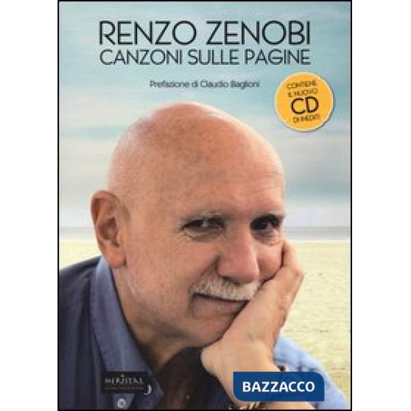 Canzoni sulle pagine. Ediz. illustrata. Con CD Audio