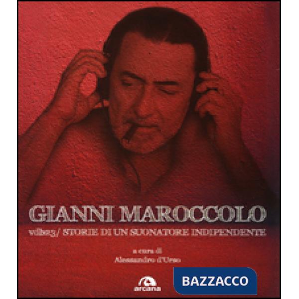 Vdb23/storie di un suonatore indipendente