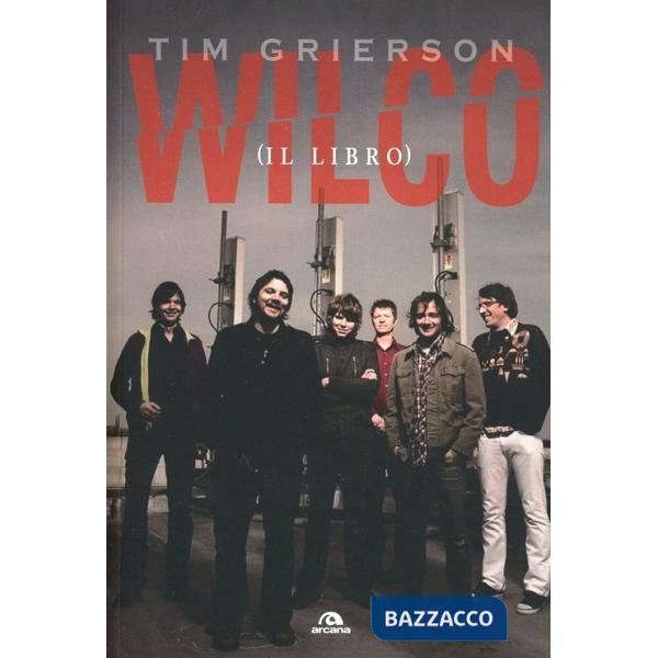 Wilco (il libro)