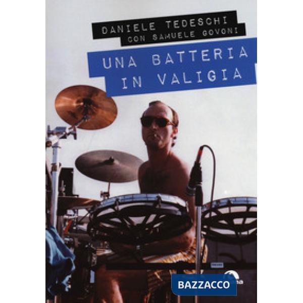 Batteria in valigia (Una)