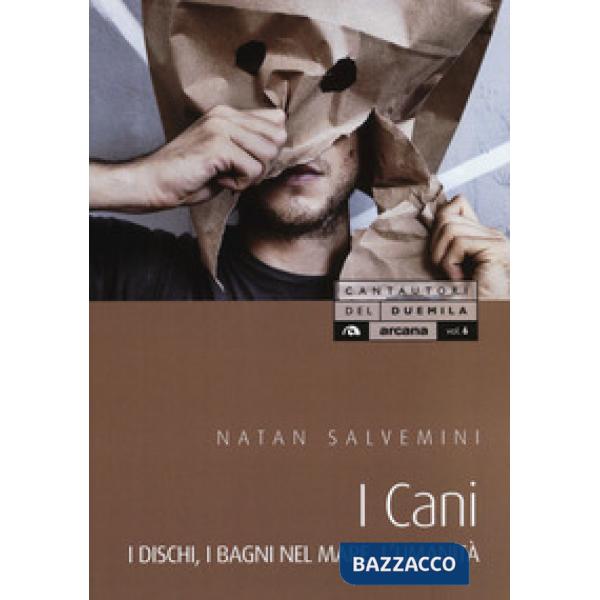 Cani. I dischi, i bagni nel mare, l'umanità (I)
