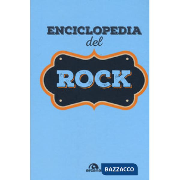 Enciclopedia del rock