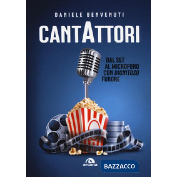 Cantattori. Dal set al microfono con «dignitoso» furore