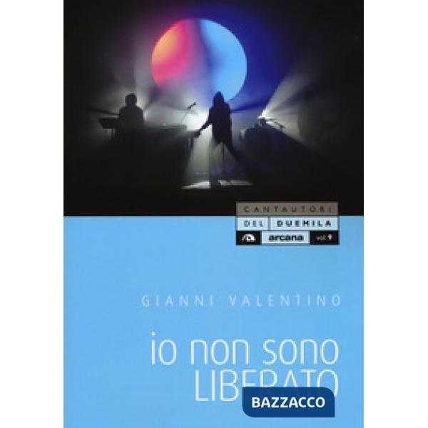 Io non sono Liberato