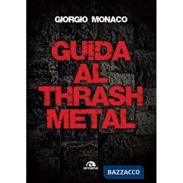 Guida al thrash metal