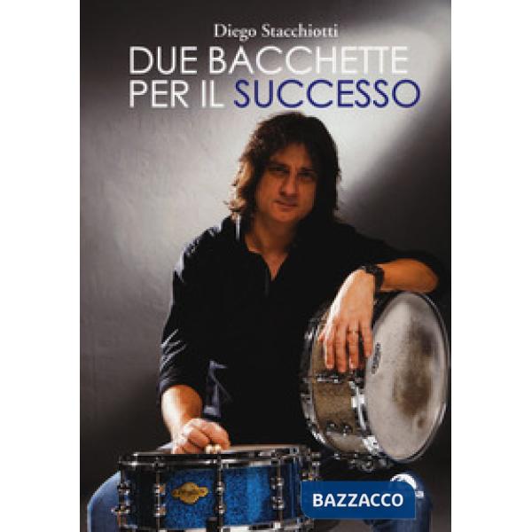 Due bacchette per il successo