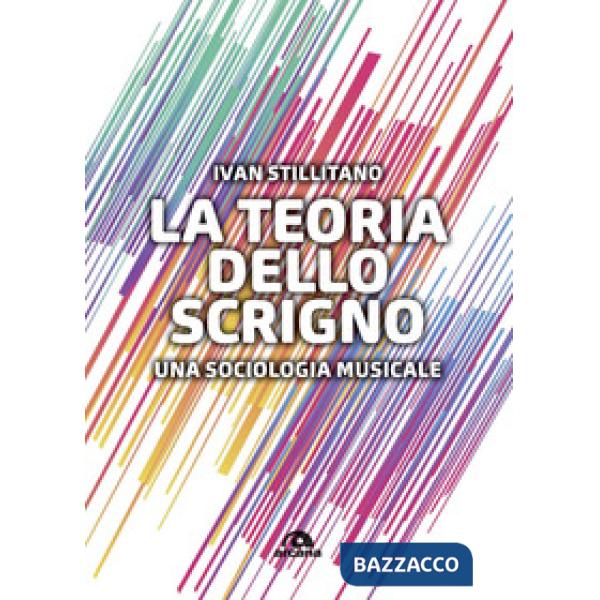 Teoria dello scrigno. Una sociologia musicale (La)