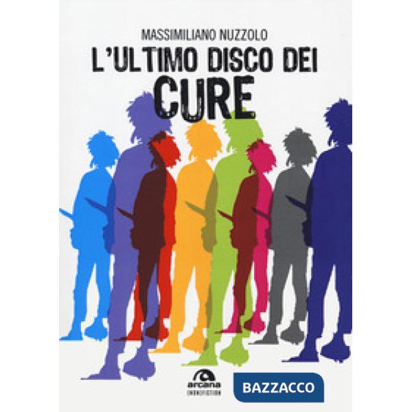 Ultimo disco dei Cure (L')