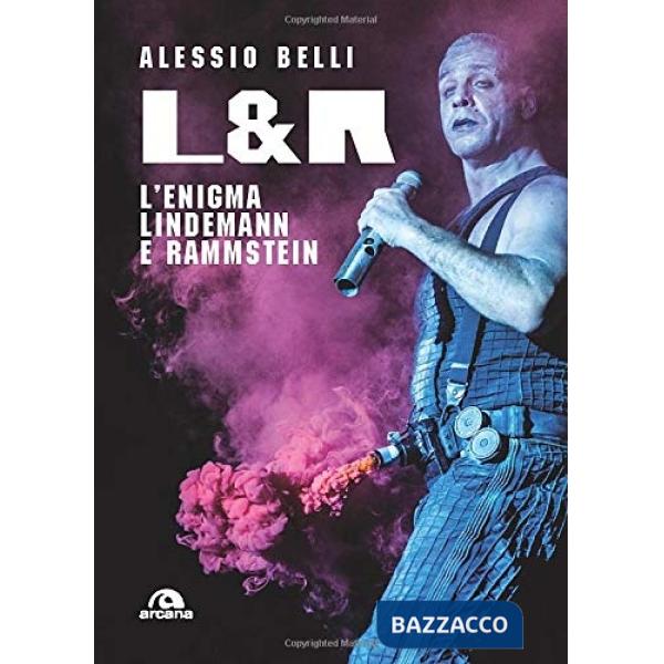 L & R. L'enigma Lindemann e Rammstein