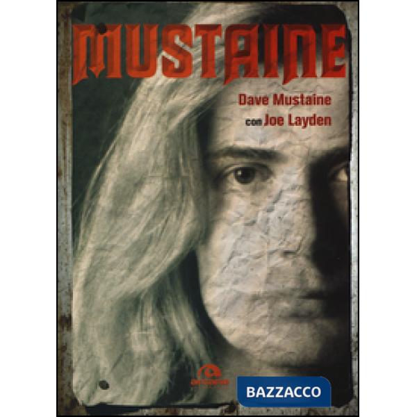 Mustaine
