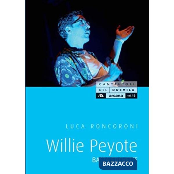 Willie Peyote. Basta etichette