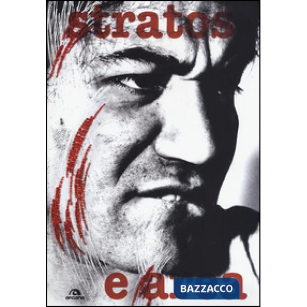 Stratos e Area. Ediz. illustrata