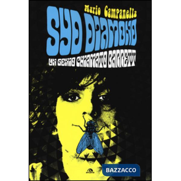 Syd Diamond. Un genio chiamato Barrett