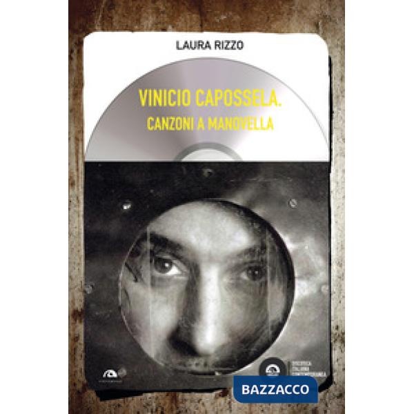Vinicio Capossela. Canzoni a manovella