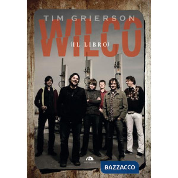 Wilco (il libro)