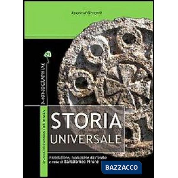 Storia universale