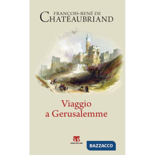 Viaggio a Gerusalemme