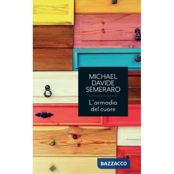 Armadio del cuore. Lo straordinario potere del riordino interiore (L')